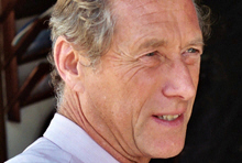 Blanchard Sees Global Economy Weathering Financial Storm 