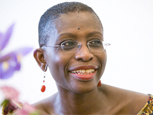 Africa Strives to Preserve Recent Gains 