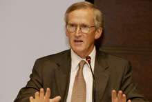 U.S. Has Weathered Several Crises Before 