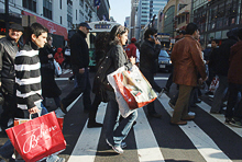 IMF Spells Out Need for Global Fiscal Stimulus 