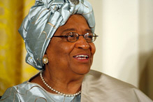 IMF to Back Liberia With Debt Relief, New Financing 