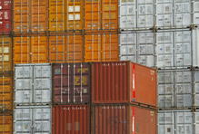 Global Financial Strains Remain Concern, Says IMF