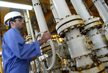 Price Surge Driving Some Countries Close to Tipping Point—IMF 