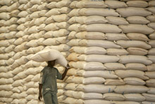 IMF Backs Accra Moves on Aid Predictability 