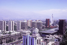 SWF Principles Will Help Cross-Border Investment—Lipsky 