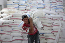 IMF Endorses Accra Action Plan to Reform Aid Delivery 