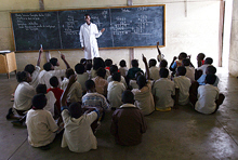 IMF Plans Four New Regional Technical Assistance Centers 