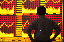 Financial Crisis Weighs on Global Economy