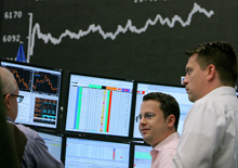 IMF Meeting to Focus on Global Response to Crisis 