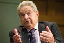 Forceful Action Needed to Contain Crisis, Panel Agrees