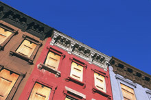 Financial Crisis: Priorities for Regulatory Reform 