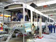 More Action Needed to Combat Spreading World Crisis, IMF Says 