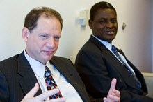 IMF Helping to Improve Quality of Foreign Direct Investment Data 