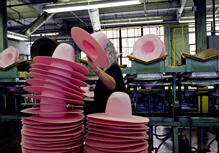 Global Economy Hit by Three Major Shocks 