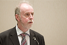 Experts Establish Network to Strengthen Securities Statistics 