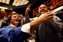 IMF Urges Policies To Rebuild From Subprime Crisis