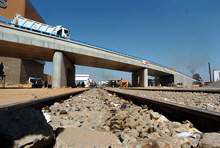 IMF Helps Develop Local Bond Markets 