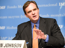 IMF Outlines Three Lines of Defense for Global Economy 