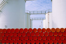 Commodity Price Surge Boosting Inflation, Hitting Budgets 