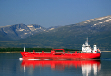 Norway's Oil Fund Shows the Way for Wealth Funds 