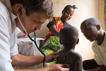 IMF Helping Countries on Health, Social Spending Policies 