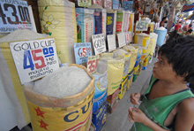 IMF Revamps Loans for Countries Facing Price Shocks, Disasters 