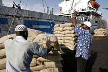 IMF Launches Review of How It Provides Financial Assistance 