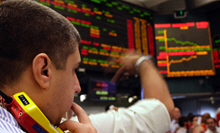 IMF Urges World Leaders to Counter Global Slowdown 