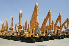 Financial Crisis Shapes IMF Work Priorities 