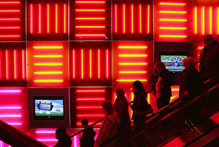 IMF Sees World Growth Slowing, With U.S. Marked Down 