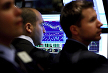 IMF Study Points to Gaps in Securities Market Regulation 