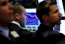 Credit Crisis Is Broadening, IMF Warns