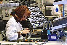 IMF Study Tracks Which Firms Go Global 