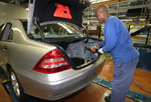 Closing the Gap: IMF Examines What Makes Growth Sustained