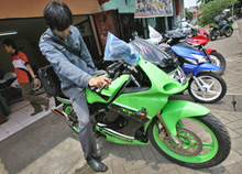 Making Fiscal Stimulus Effective During Downturns 