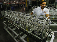 IMF Predicts Major Global Slowdown Amid Financial Crisis