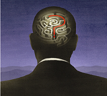 IMF’s F&D Magazine Looks Beyond the Global Crisis 