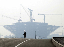 IMF's F&D Magazine Looks at World Emerging From Crisis 