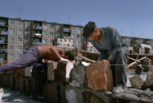 IMF Lends Armenia $540 Million to Counter Crisis Impact