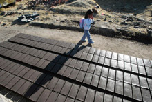 Global Crisis Weighs on Outlook for Mexico 