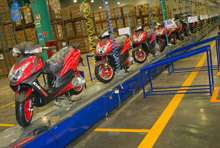 Mexico Seeks $47 Billion Credit Line from IMF