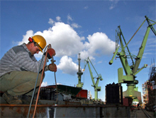 Poland Seeks $20.5 Billion Credit Line From IMF