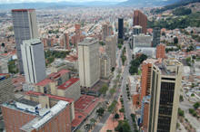 Colombia Seeks $10.4 Billion Credit Line from IMF