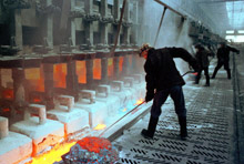 IMF Lends Tajikistan $116 Million 