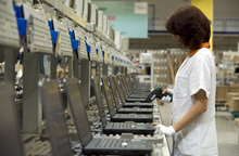 Financial Sector Key to European Recovery: IMF 