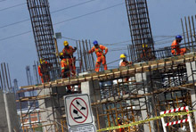 Facing Global Crisis, Latin America Now More Resilient 