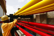 Cote d'Ivoire Takes Big Step Toward Economic Recovery 