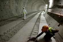 Middle East, North Africa Weathering Global Crisis