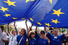 Crisis Creates Testing Times for Europe’s Policymakers 