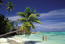 Reforms, IMF Support Pull Seychelles Back From the Brink 